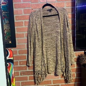 Beautiful cardigan size 1x